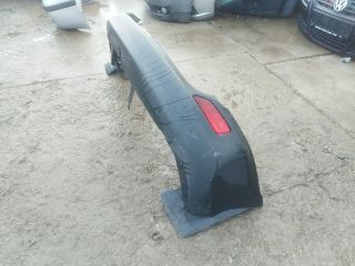 bontott TOYOTA RAV 4 Hátsó Lökhárító (Részeivel)