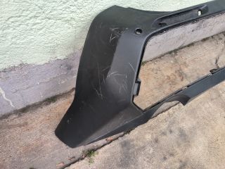 bontott TOYOTA RAV 4 Hátsó Lökhárító (Részeivel)