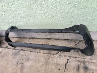 bontott TOYOTA RAV 4 Hátsó Lökhárító (Részeivel)