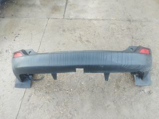 bontott TOYOTA RAV 4 Hátsó Lökhárító (Részeivel)
