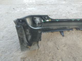 bontott TOYOTA RAV 4 Hátsó Lökhárító (Részeivel)