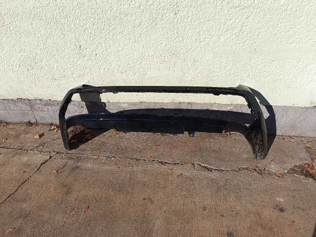 bontott TOYOTA RAV 4 Hátsó Lökhárító (Részeivel)