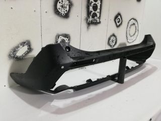 bontott TOYOTA RAV 4 Hátsó Lökhárító (Üresen)