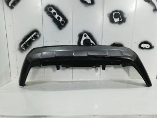 bontott TOYOTA RAV 4 Hátsó Lökhárító (Üresen)