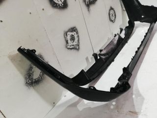 bontott TOYOTA RAV 4 Hátsó Lökhárító (Üresen)