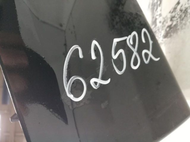 bontott TOYOTA RAV 4 Hátsó Lökhárító (Üresen)