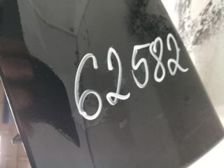 bontott TOYOTA RAV 4 Hátsó Lökhárító (Üresen)