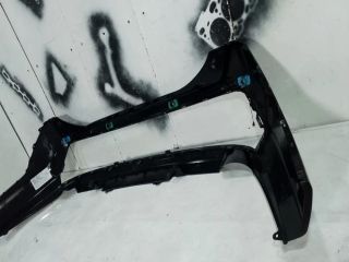 bontott TOYOTA RAV 4 Hátsó Lökhárító (Üresen)