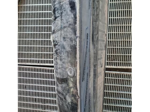 bontott TOYOTA RAV 4 Hátsó Lökhárító (Üresen)