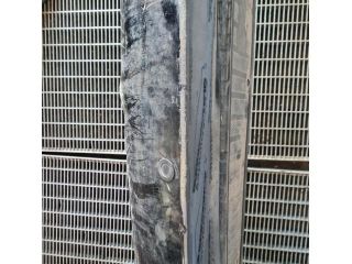 bontott TOYOTA RAV 4 Hátsó Lökhárító (Üresen)