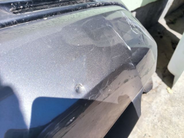 bontott TOYOTA RAV 4 Hátsó Lökhárító (Üresen)