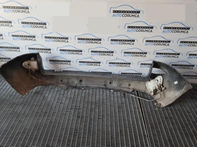 bontott TOYOTA RAV 4 Hátsó Lökhárító (Üresen)