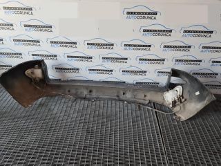 bontott TOYOTA RAV 4 Hátsó Lökhárító (Üresen)