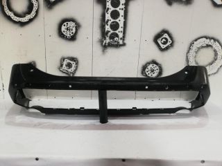 bontott TOYOTA RAV 4 Hátsó Lökhárító (Üresen)