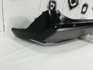 bontott TOYOTA RAV 4 Hátsó Lökhárító (Üresen)