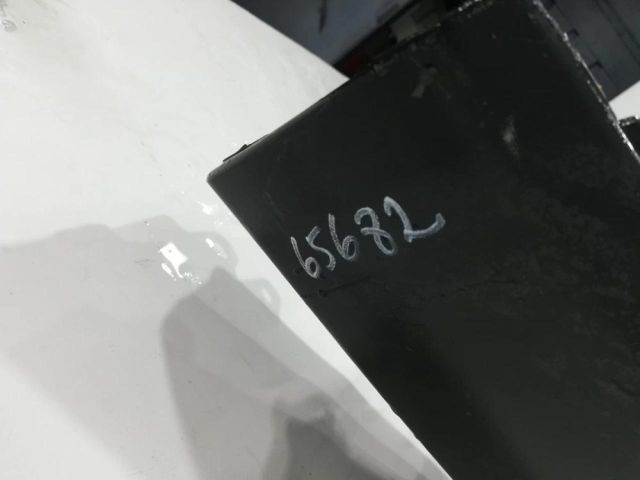 bontott TOYOTA RAV 4 Hátsó Lökhárító (Üresen)