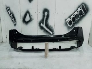 bontott TOYOTA RAV 4 Hátsó Lökhárító (Üresen)