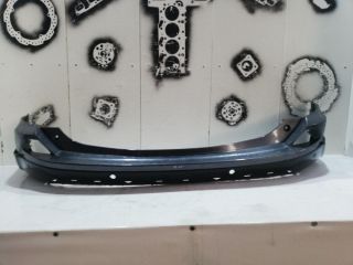 bontott TOYOTA RAV 4 Hátsó Lökhárító (Üresen)