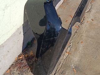 bontott TOYOTA RAV 4 Hátsó Lökhárító (Üresen)