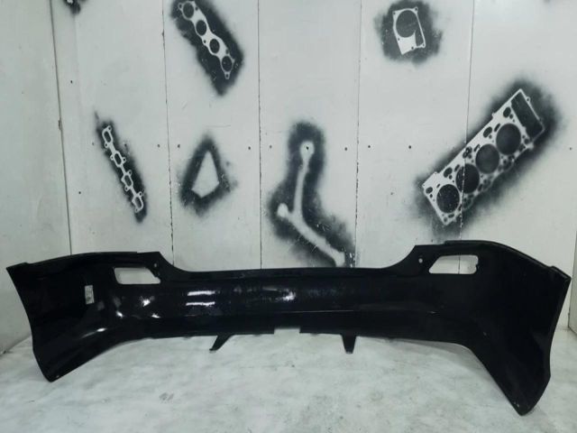 bontott TOYOTA RAV 4 Hátsó Lökhárító (Üresen)