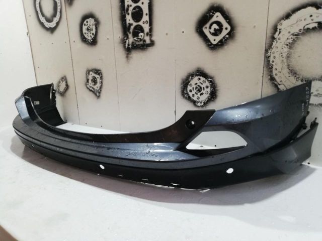 bontott TOYOTA RAV 4 Hátsó Lökhárító (Üresen)