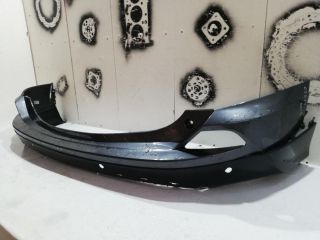 bontott TOYOTA RAV 4 Hátsó Lökhárító (Üresen)