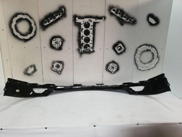 bontott TOYOTA RAV 4 Hátsó Lökhárító (Üresen)