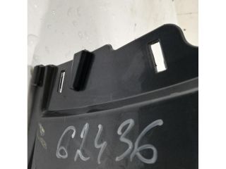 bontott TOYOTA RAV 4 Hátsó Lökhárító (Üresen)