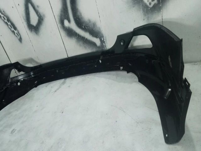 bontott TOYOTA RAV 4 Hátsó Lökhárító (Üresen)