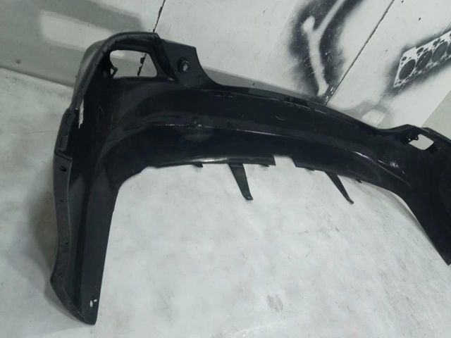 bontott TOYOTA RAV 4 Hátsó Lökhárító (Üresen)