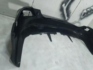 bontott TOYOTA RAV 4 Hátsó Lökhárító (Üresen)