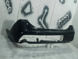 bontott TOYOTA RAV 4 Hátsó Lökhárító (Üresen)