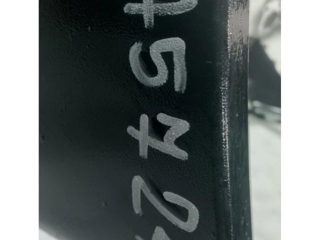 bontott TOYOTA RAV 4 Hátsó Lökhárító (Üresen)