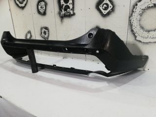 bontott TOYOTA RAV 4 Hátsó Lökhárító (Üresen)