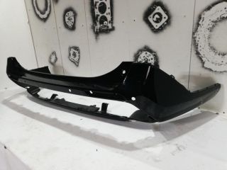 bontott TOYOTA RAV 4 Hátsó Lökhárító (Üresen)