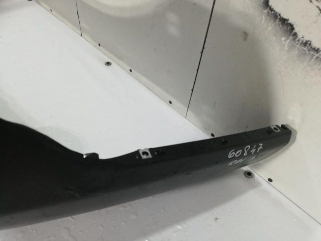 bontott TOYOTA RAV 4 Hátsó Lökhárító (Üresen)