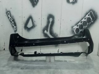 bontott TOYOTA RAV 4 Hátsó Lökhárító (Üresen)