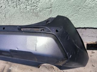 bontott TOYOTA RAV 4 Hátsó Lökhárító (Üresen)