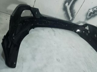 bontott TOYOTA RAV 4 Hátsó Lökhárító (Üresen)