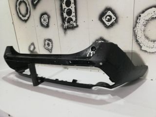 bontott TOYOTA RAV 4 Hátsó Lökhárító (Üresen)