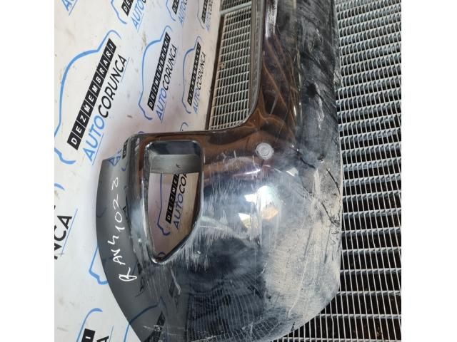 bontott TOYOTA RAV 4 Hátsó Lökhárító (Üresen)