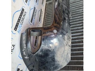 bontott TOYOTA RAV 4 Hátsó Lökhárító (Üresen)