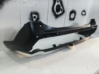 bontott TOYOTA RAV 4 Hátsó Lökhárító (Üresen)