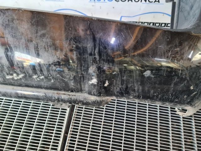 bontott TOYOTA RAV 4 Hátsó Lökhárító (Üresen)