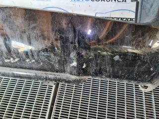 bontott TOYOTA RAV 4 Hátsó Lökhárító (Üresen)