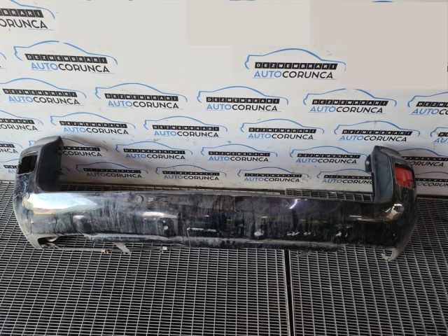 bontott TOYOTA RAV 4 Hátsó Lökhárító (Üresen)