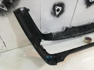 bontott TOYOTA RAV 4 Hátsó Lökhárító (Üresen)