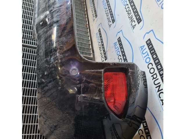 bontott TOYOTA RAV 4 Hátsó Lökhárító (Üresen)