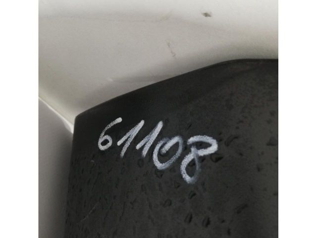 bontott TOYOTA RAV 4 Hátsó Lökhárító (Üresen)