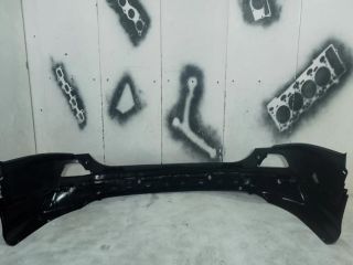 bontott TOYOTA RAV 4 Hátsó Lökhárító (Üresen)